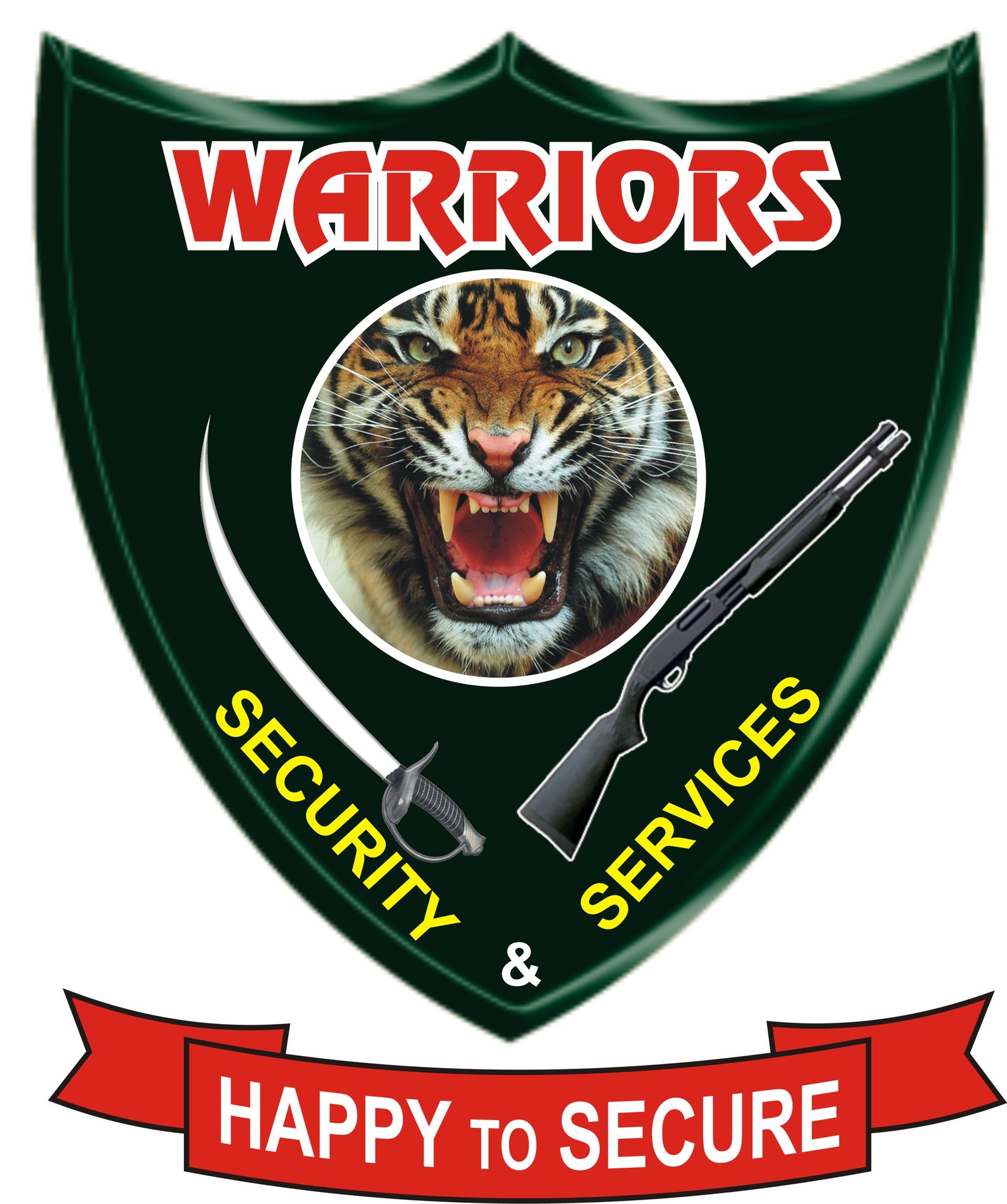 Warriors Security and Services