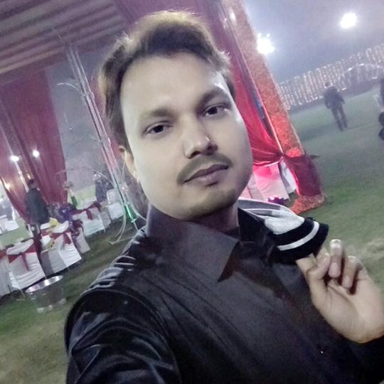 Nitin Kumar Gupta